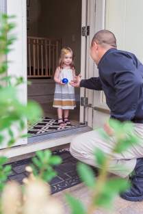 friendly exterminator